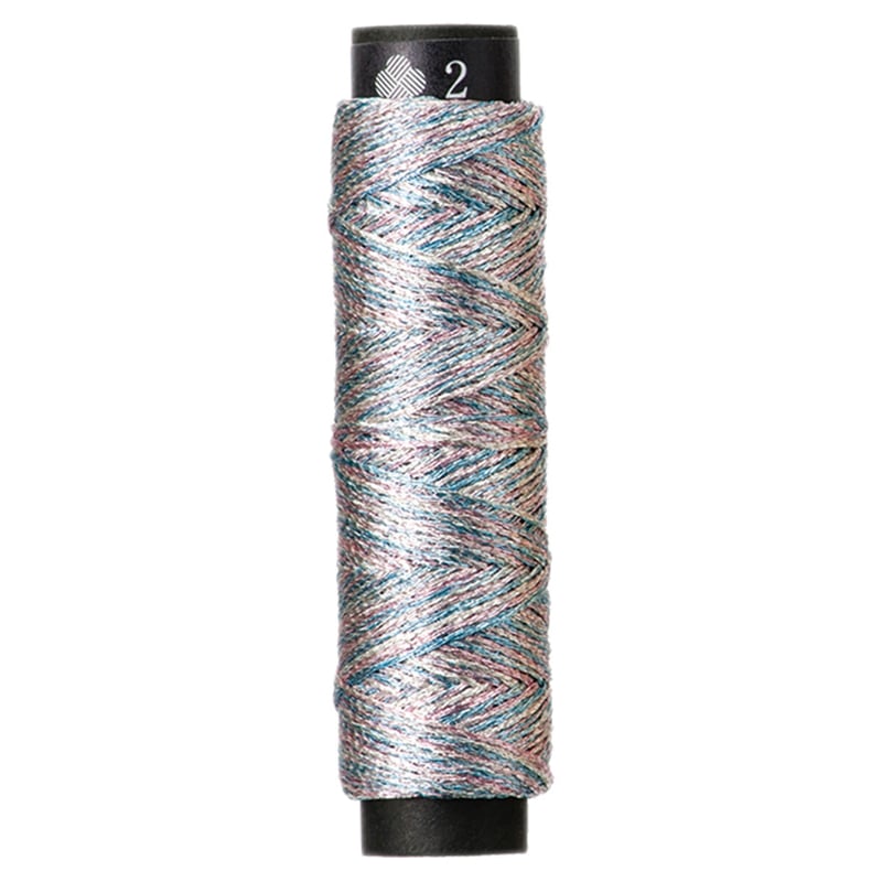 にしきいと / 【色番号01～10】 | 戸塚刺しゅうオンラインショップ