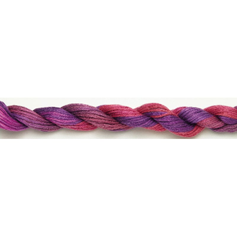 オーバーダイドフロス THREAD WORX 186～1994 | 戸塚刺しゅう