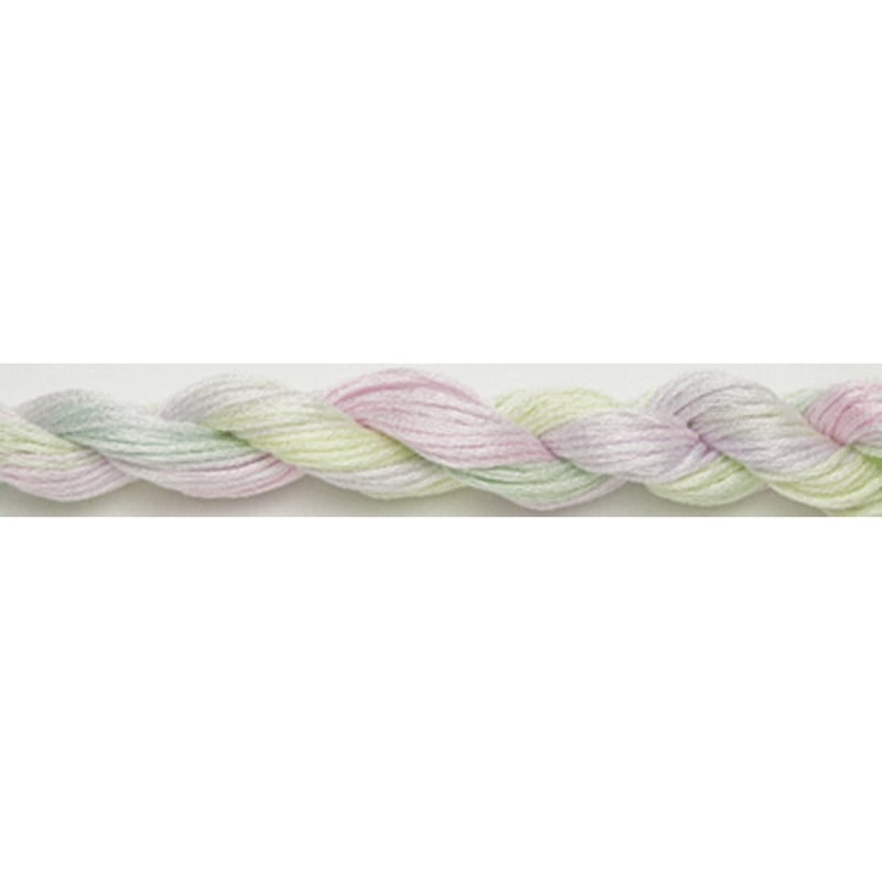 オーバーダイドフロス THREAD WORX 186～1994 | 戸塚刺しゅう