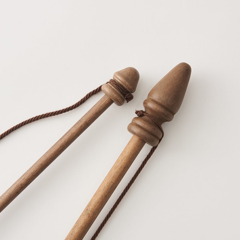 ヴィンテージ メイドインフランス タペストリー のれん　棒通し・棒付き 楽天市場】タペストリー 棒 マグネット式 21/31/41/51/61/71/81cm幅