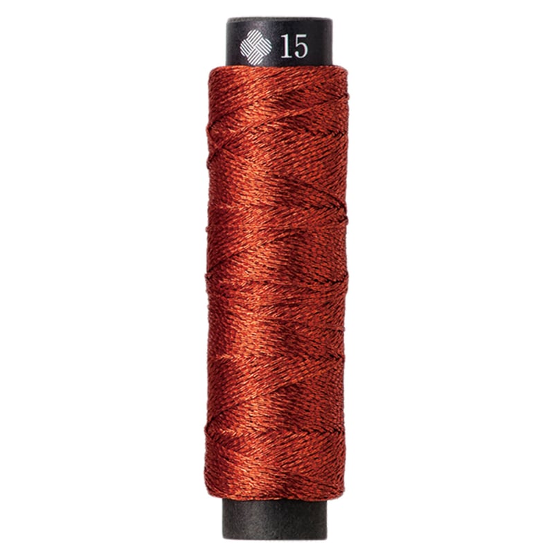 にしきいと / 【色番号13～23】 | 戸塚刺しゅうオンラインショップ