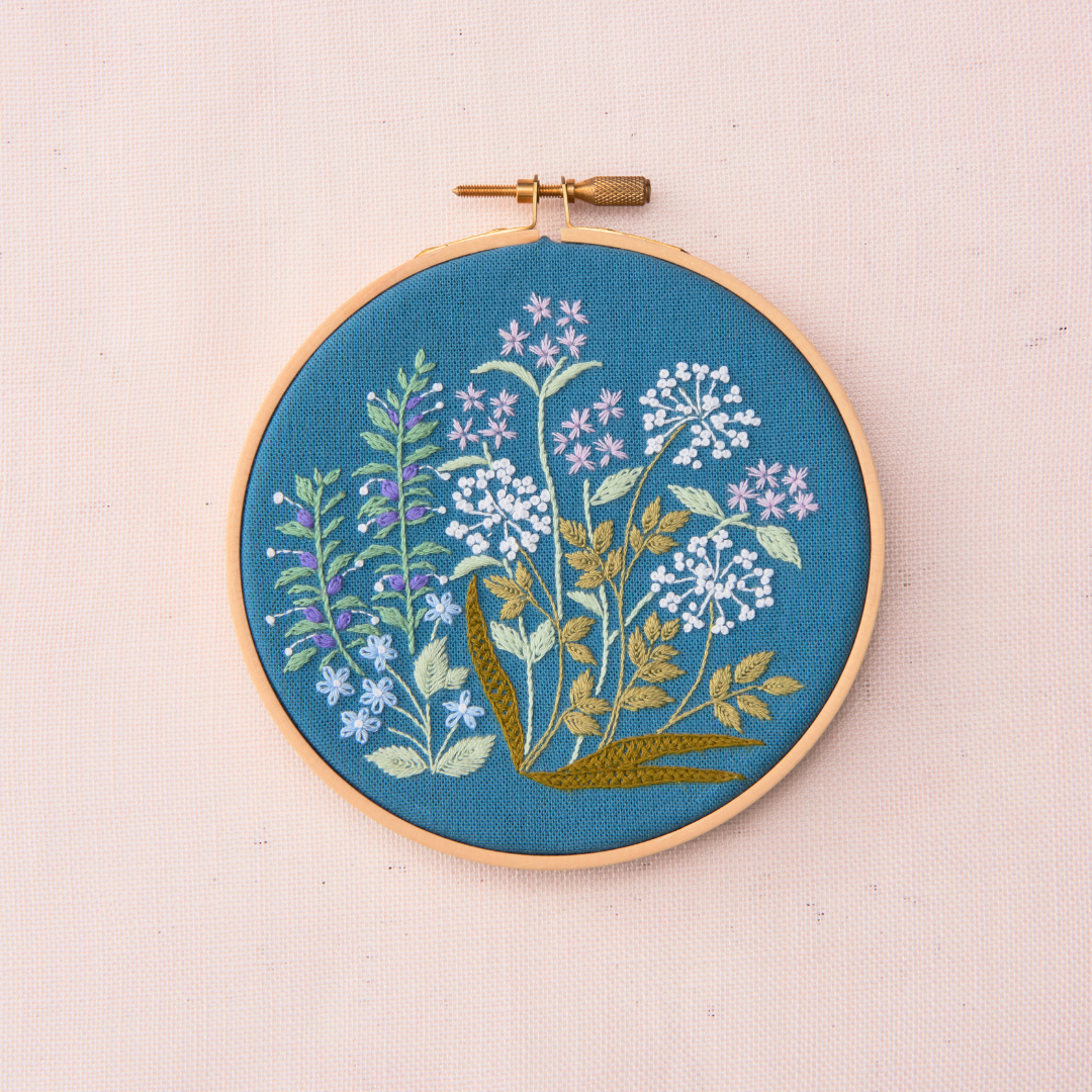 戸塚刺繍 お盆 トレイ ハンドメイド 戸塚刺繍 お盆 トレイ
