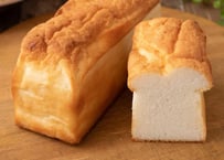 米粉グルテンフリー食パン