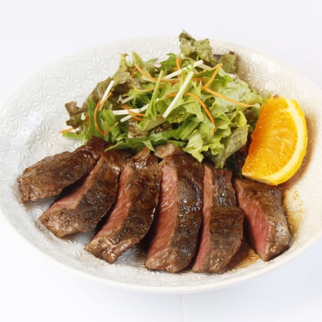 A5和牛肩ローススライス 霜降り肉ハラール Halal