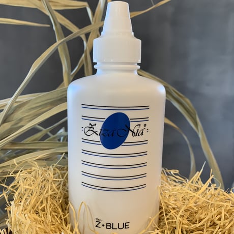 ジザニア Zブルー(マコモ酵素万能洗剤／500ml)