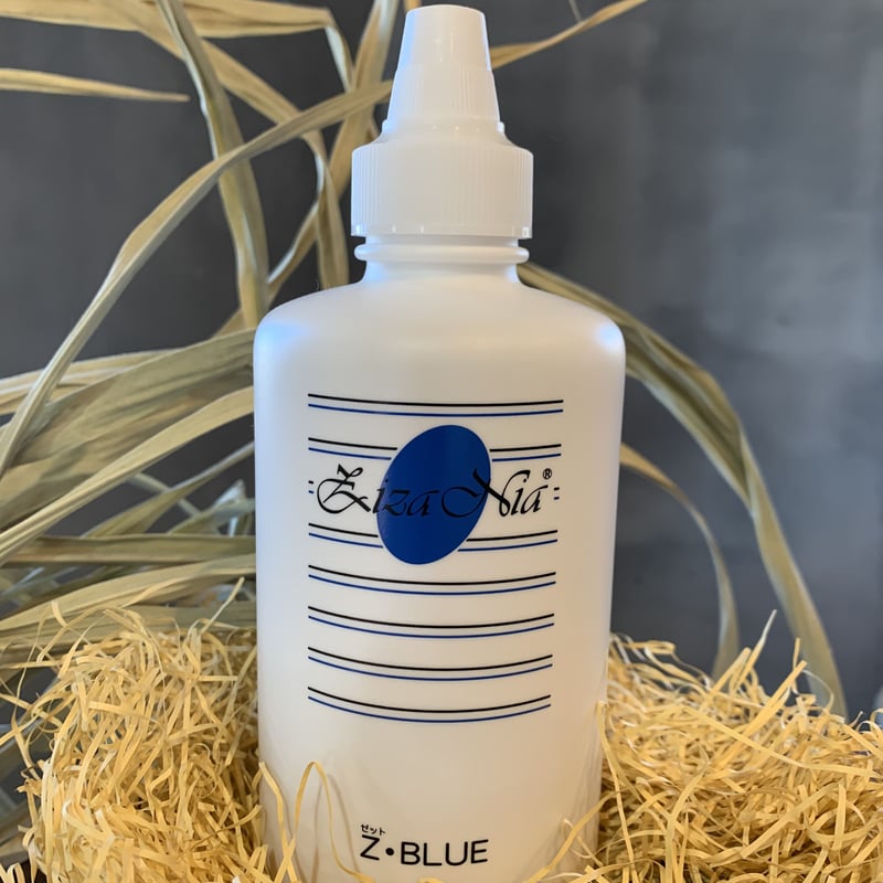 ジザニア Zブルー(マコモ酵素万能洗剤／500ml) | SHOP ARMONiA