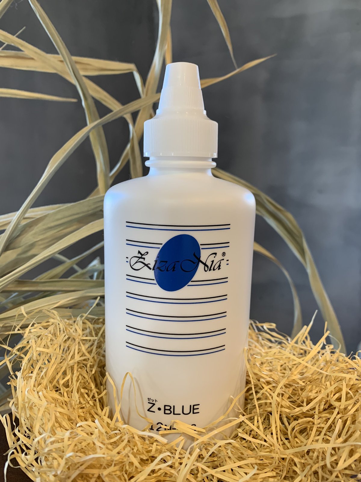 ジザニア Zブルー(マコモ酵素万能洗剤／500ml) | SHOP ARMONiA