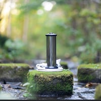 究極の浄水活水器‼️　奇跡の水 〝循環くん〟