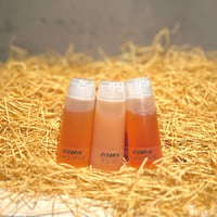 お試し用・トラベル用‼️ミニサイズ30mlマコモ発酵液シャンプー・リンス