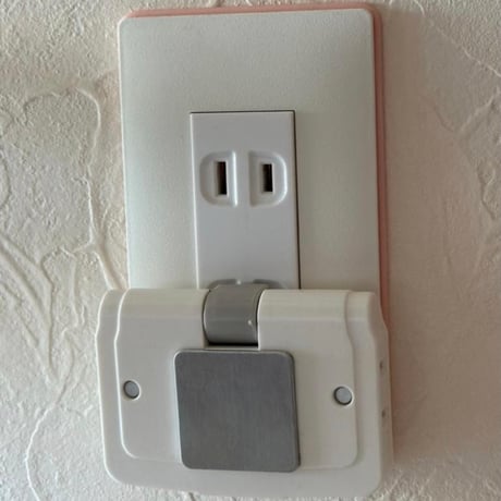 Gやネズミが消える❓屋内配線をととのえるふるえる電源タップいやしろくん