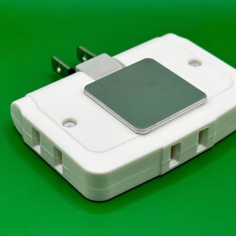 Gやネズミが消える❓屋内配線をととのえるふるえる電源タップいやしろくん