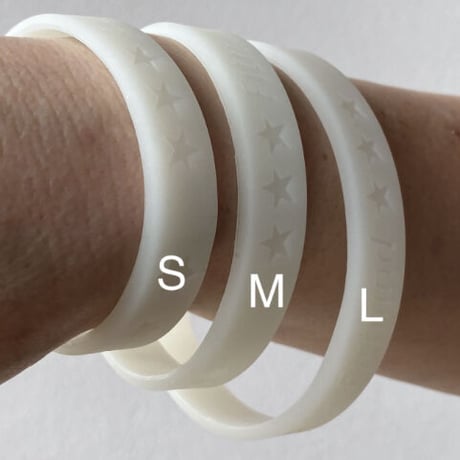 電磁波対策‼️トーラスをととのえるふるえるリストバンド(1個入り)
