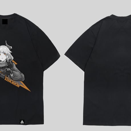 ▲三神重工▲LISKARM Tshirt