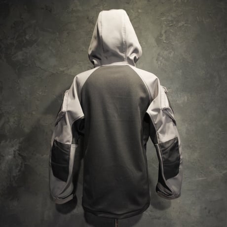 ▲三神重工▲AEM01タクティカルパーカー・バージョン2.0　AEM01 Tactical Combat Hoodie Version 2.0