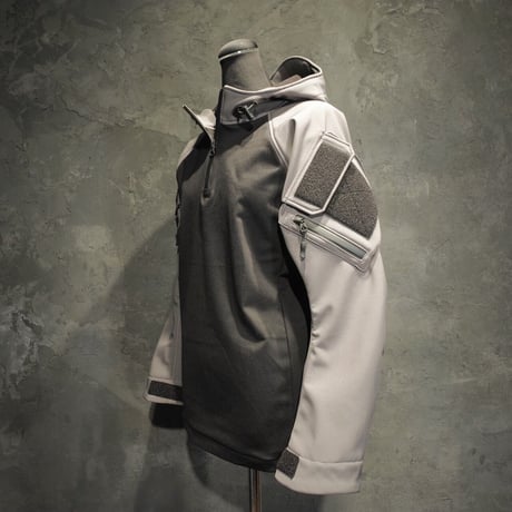 ▲三神重工▲AEM01タクティカルパーカー・バージョン2.0　AEM01 Tactical Combat Hoodie Version 2.0