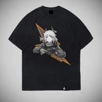 ▲三神重工▲LISKARM Tshirt