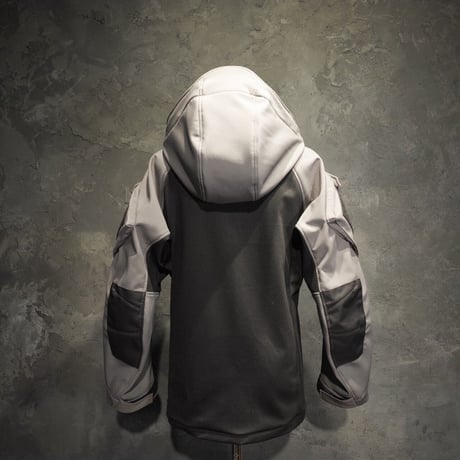 ▲三神重工▲AEM01タクティカルパーカー・バージョン2.0　AEM01 Tactical Combat Hoodie Version 2.0