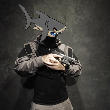 ▲三神重工▲AEM01タクティカルパーカー・バージョン2.0　AEM01 Tactical Combat Hoodie Version 2.0