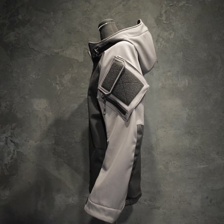 ▲三神重工▲AEM01タクティカルパーカー・バージョン2.0　AEM01 Tactical Combat Hoodie Version 2.0