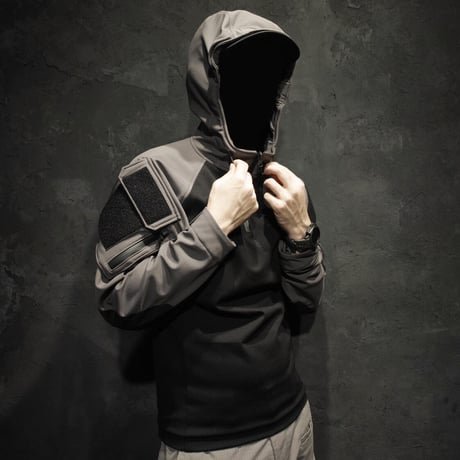 ▲三神重工▲AEM01タクティカルパーカー・バージョン2.0　AEM01 Tactical Combat Hoodie Version 2.0
