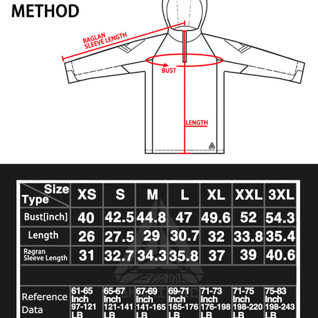 ▲三神重工▲AEM01タクティカルパーカー・バージョン2.0　AEM01 Tactical Combat Hoodie Version 2.0