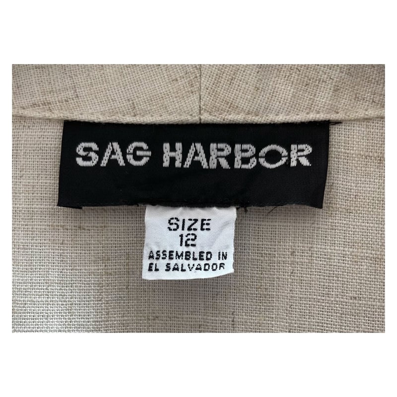 【値下】 TUNAGI JAPAN｜SAG HARBOR｜セットアップ 値下】 TUNAGI JAPAN｜SAG HARBOR｜セットアップ - メルカリ