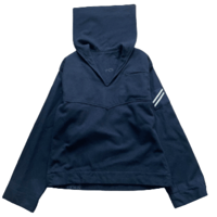 60‘s US.NAVY vintage wool marin jacket/F138