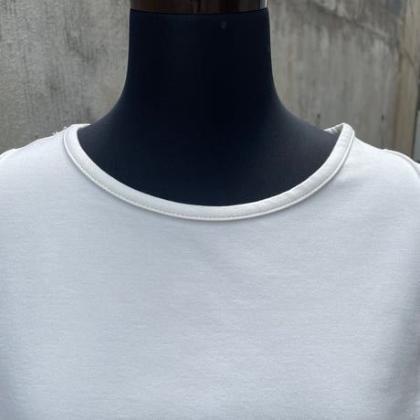 3D Minimal Curve Tee/F249