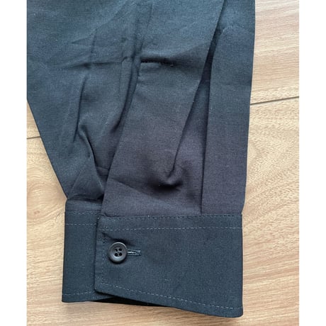Canada製　ANDROS Cook Shirt/F225