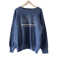 80‘s USA MILLER Sweat/F191