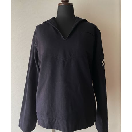 60‘s US.NAVY vintage wool marin jacket/F138