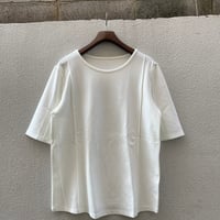 3D Minimal Curve Tee/F249