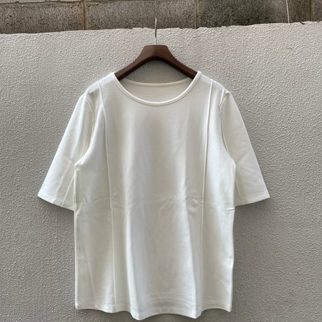 3D Minimal Curve Tee/F249