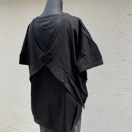 backcross layered tops/F254