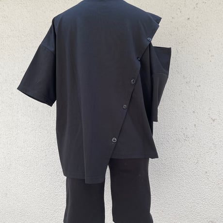 Shoulder Break Tee/F260