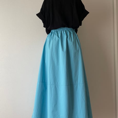Aqua Breeze Skirt/F279