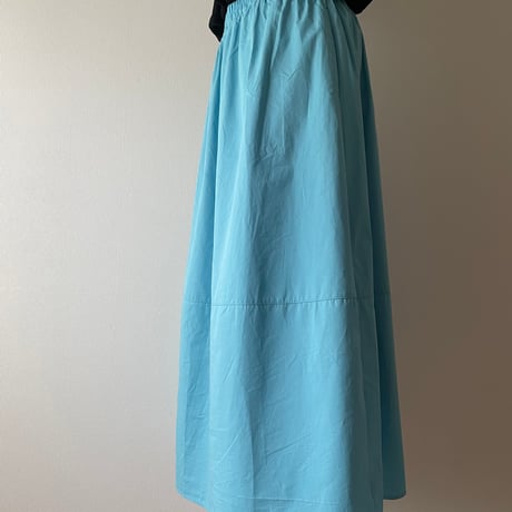 Aqua Breeze Skirt/F279