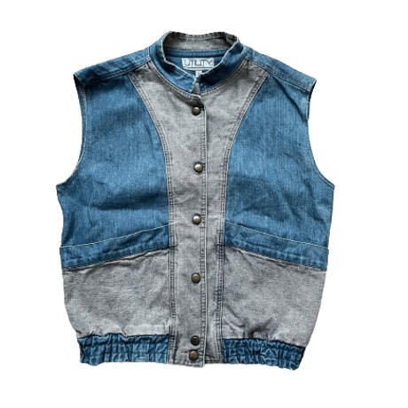 ノースリーブジャケット | STORES