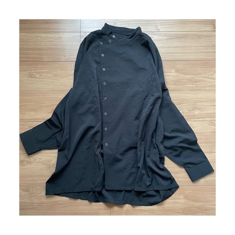 Canada製　ANDROS Cook Shirt/F225