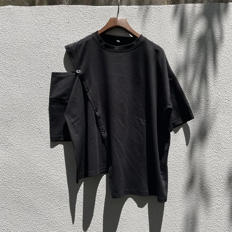Shoulder Break Tee/F260