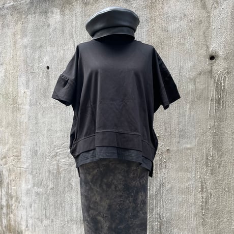 backcross layered tops/F254