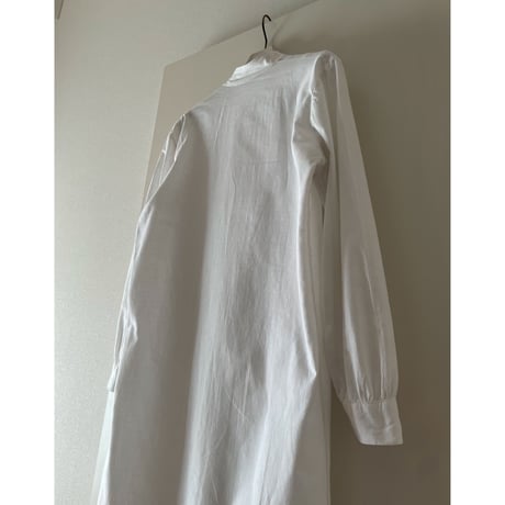 vintage medical shirt  /F031