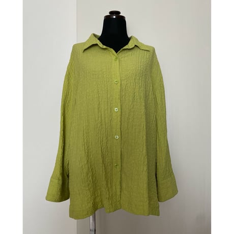 White stag Ripple shirt/F109