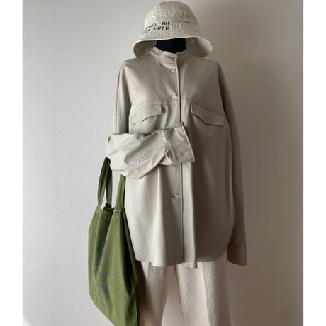 ERKELENZ　print tote bag eco bag/F173