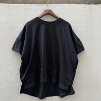 backcross layered tops/F254