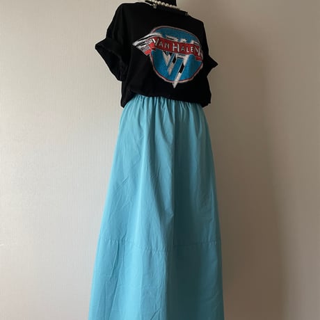 Aqua Breeze Skirt/F279