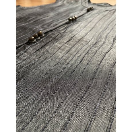 Satin  China風　design Best　/F090