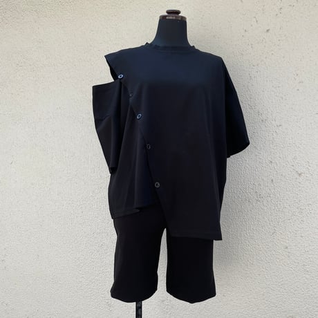 Shoulder Break Tee/F260