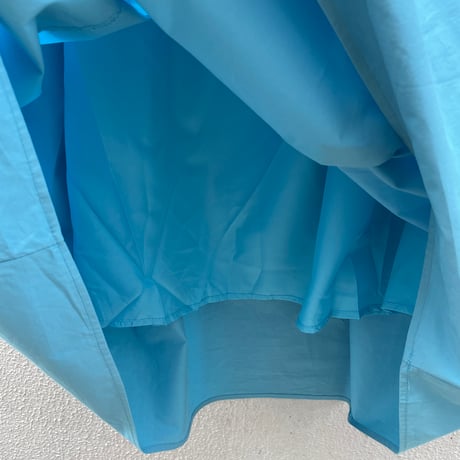 Aqua Breeze Skirt/F279