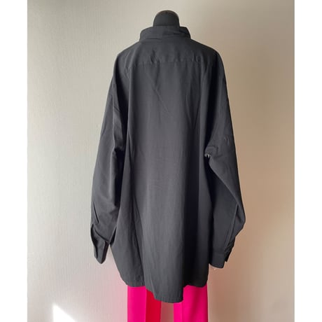 Canada製　ANDROS Cook Shirt/F225